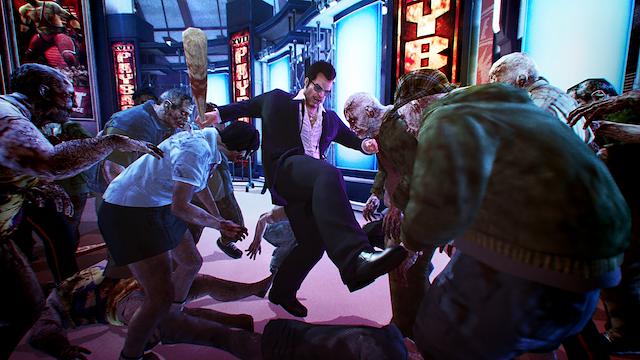 Image for the game Dead Rising 2: Off the Record
