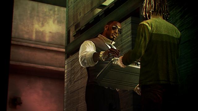 Image for the game Dead Rising 2: Off the Record