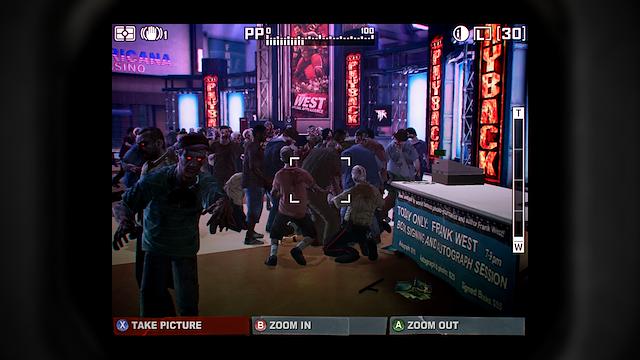 Image for the game Dead Rising 2: Off the Record