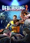 Cover image for the game Dead Rising 2