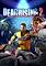 Cover image for the game Dead Rising 2