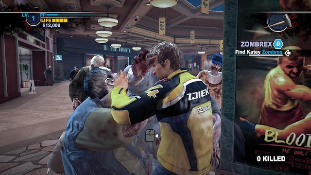 Image for the game Dead Rising 2