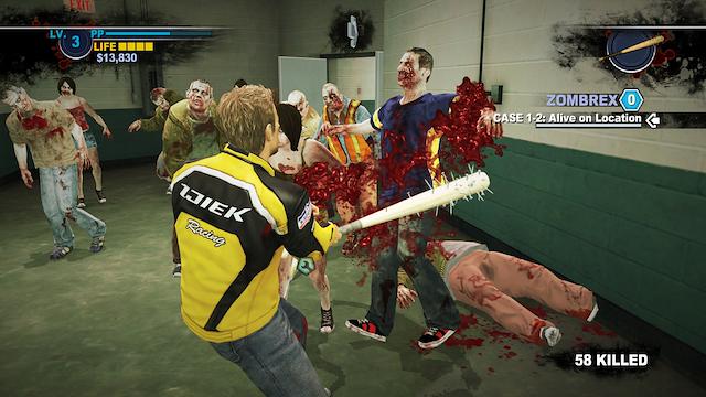 Image for the game Dead Rising 2