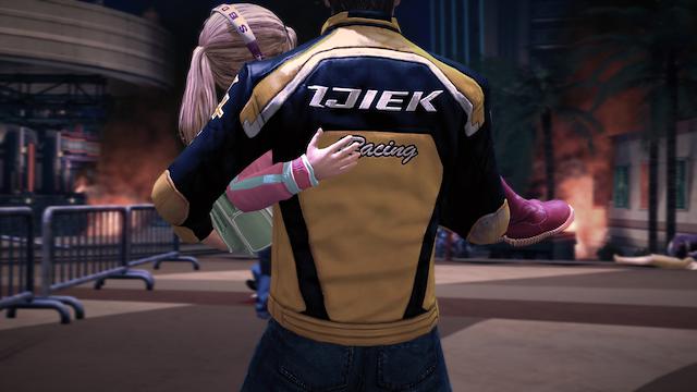 Image for the game Dead Rising 2
