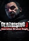 Cover image for the game Dead Rising 3: Operation Broken Eagle