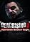Cover image for the game Dead Rising 3: Operation Broken Eagle