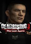 Cover image for the game Dead Rising 3: The Last Agent