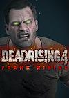 Cover image for the game Dead Rising 4: Frank Rising