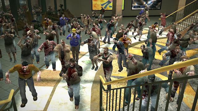 Image for the game Dead Rising