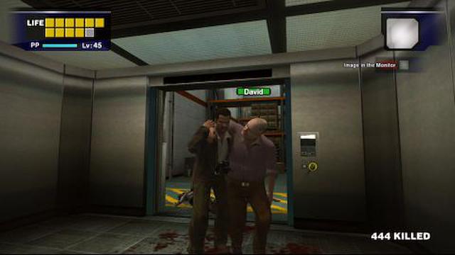 Image for the game Dead Rising