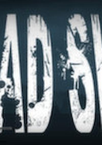 Cover image for the game Dead Sky