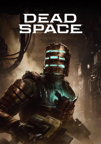 Cover image for the game Dead Space
