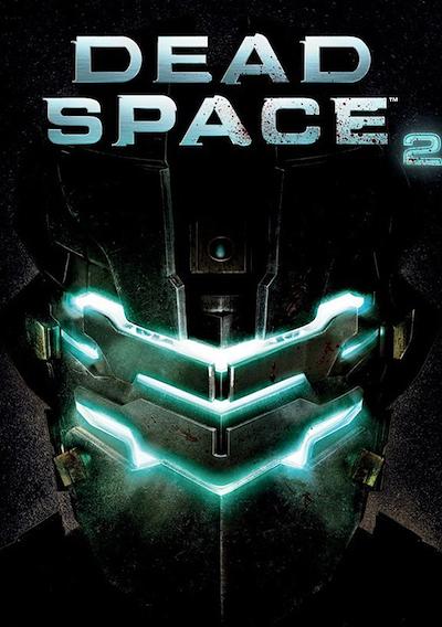 Cover image for the game Dead Space 2