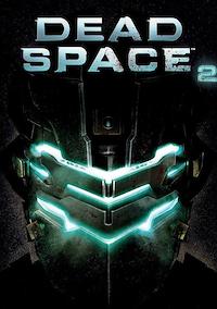 Cover image for the game Dead Space 2