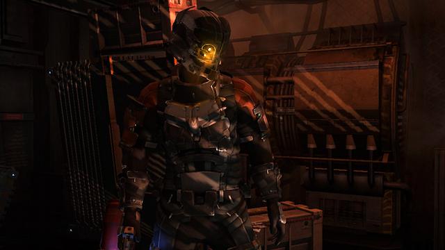 Image for the game Dead Space 2