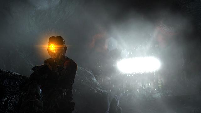 Image for the game Dead Space 2