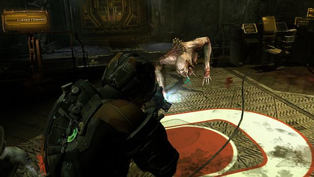 Image for the game Dead Space 2