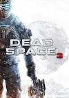 Cover image for the game Dead Space 3