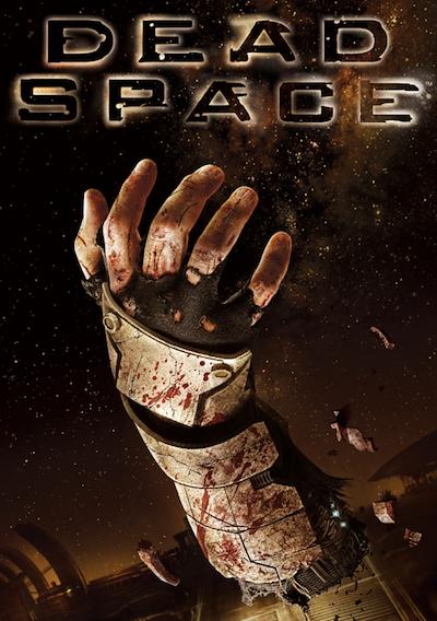 Cover image for the game Dead Space