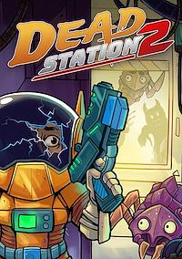 Cover image for the game Dead Station 2