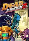 Cover image for the game Dead Station 2