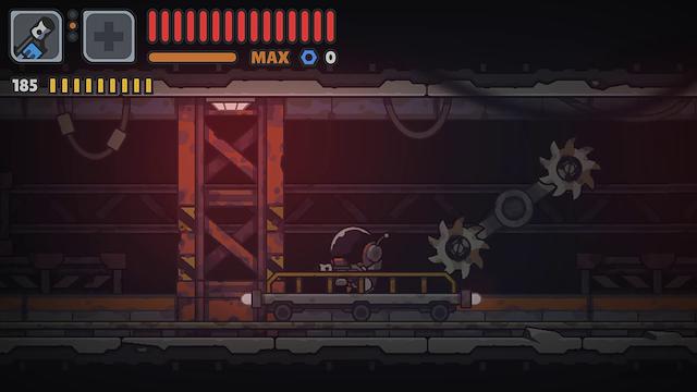Image for the game Dead Station 2