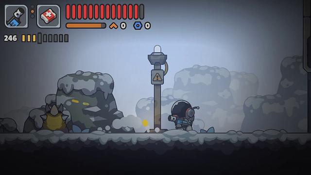 Image for the game Dead Station 2