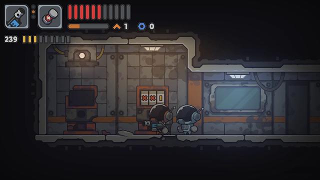 Image for the game Dead Station 2
