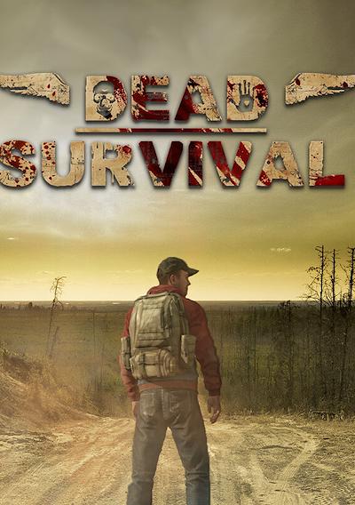 Cover image for the game Dead Survival
