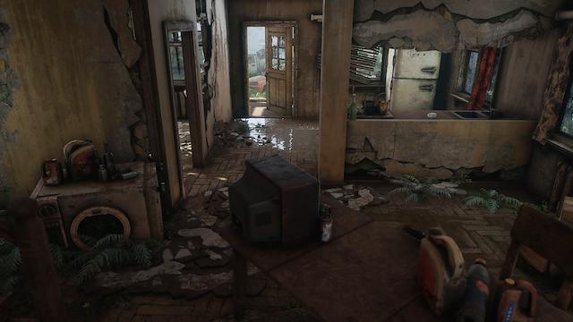 Image for the game Dead Survival