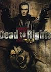 Cover image for the game Dead to Rights II