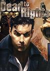 Cover image for the game Dead to Rights