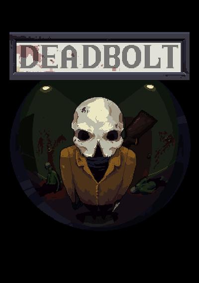 Cover image for the game Deadbolt