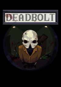 Cover image for the game Deadbolt