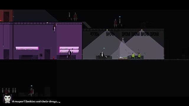 Image for the game Deadbolt