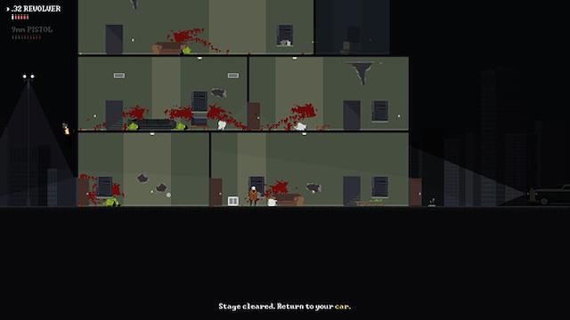 Image for the game Deadbolt