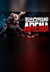 Cover image for the game DeadGround:Arena