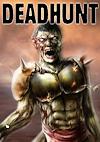 Cover image for the game Deadhunt