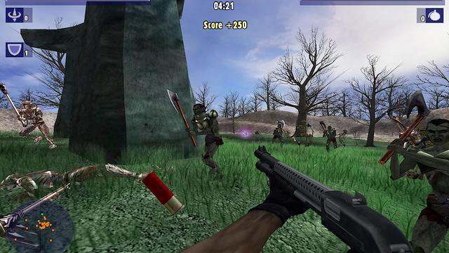 Image for the game Deadhunt