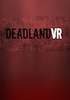 Cover image for the game DeadlandVR