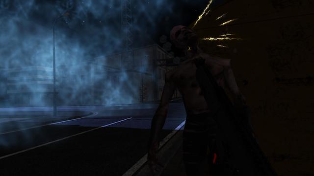 Image for the game DeadlandVR