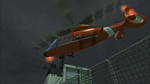 Image for the game Deadliest Catch: Alaskan Storm