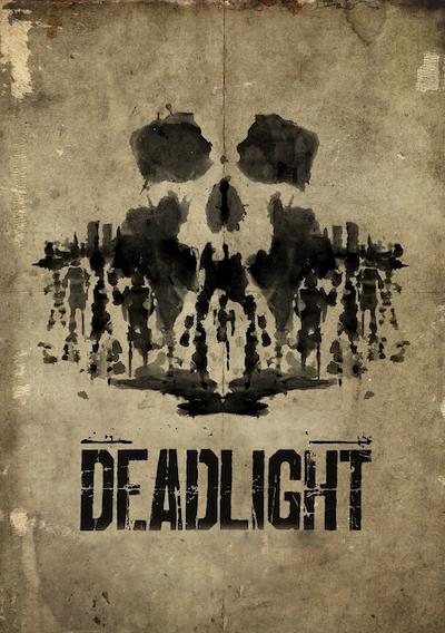 Cover image for the game Deadlight