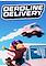 Cover image for the game Deadline Delivery