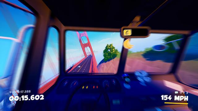 Image for the game Deadline Delivery