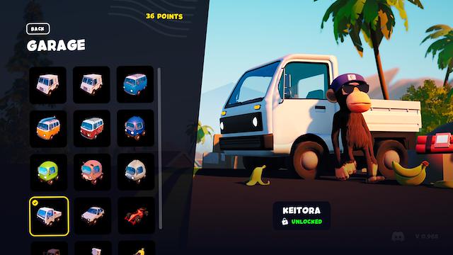 Image for the game Deadline Delivery