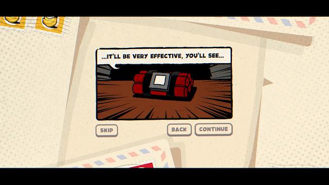 Image for the game Deadline Delivery