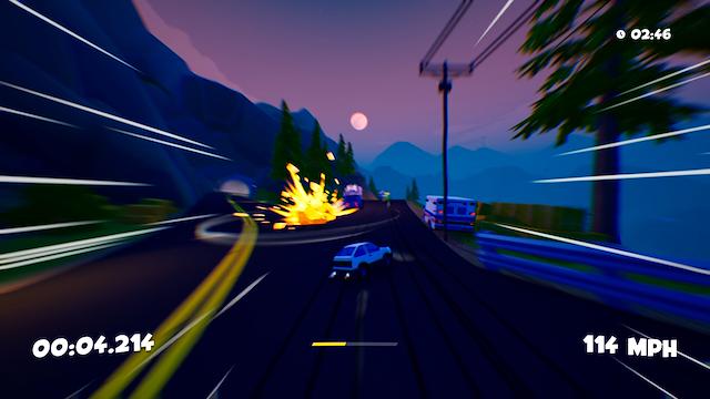 Image for the game Deadline Delivery