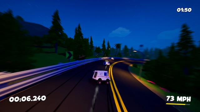 Image for the game Deadline Delivery