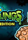 Cover image for the game Deadlings